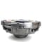 Eaton Clutch, Heavy-Duty, Ever Tough Manual Adjust, 15.5 In., 2 In.-10 Spline 108935-61AM - alternate 2
